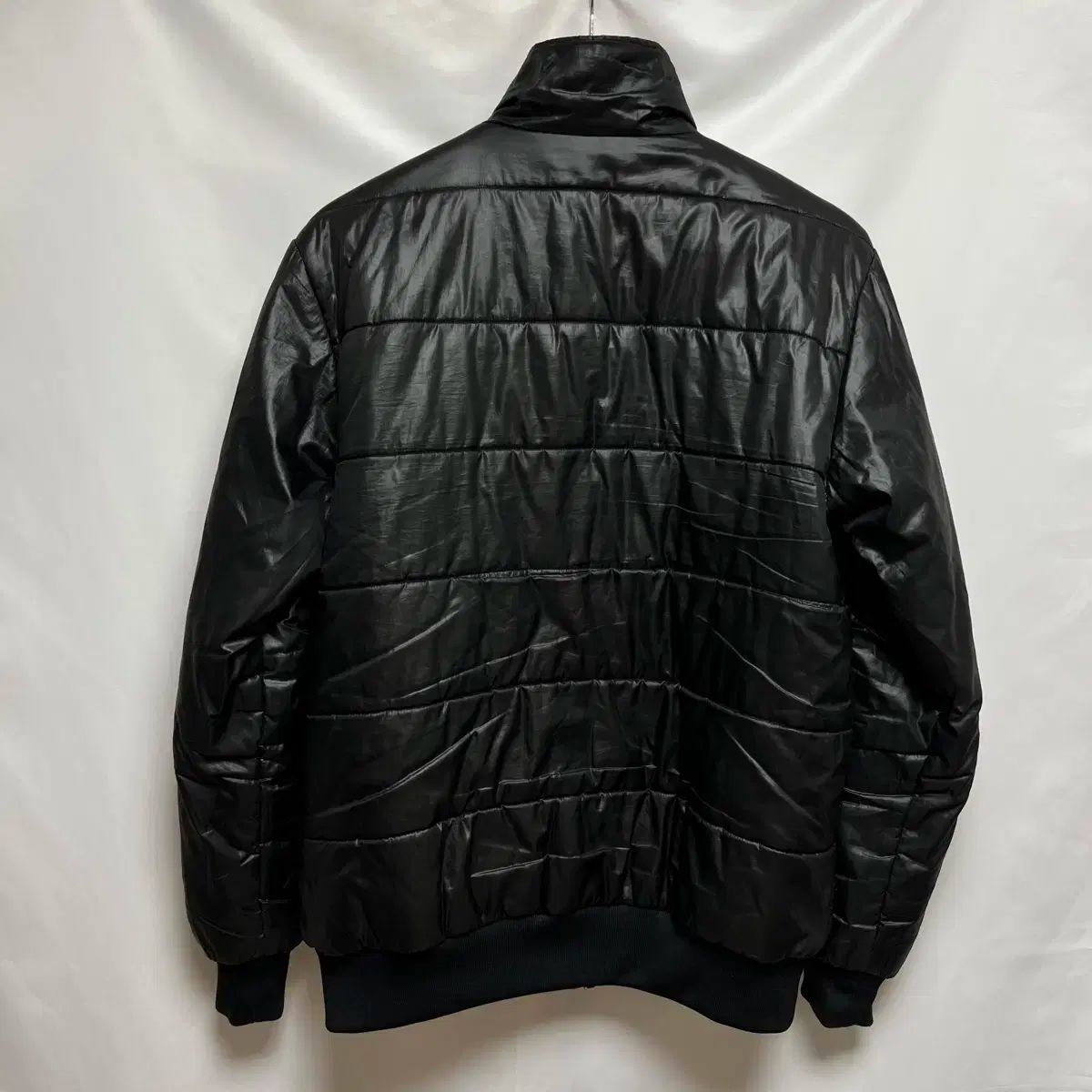 リバーシブル ダウン