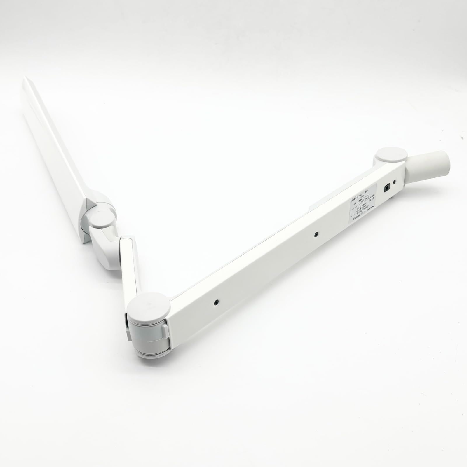 クランプタイプ