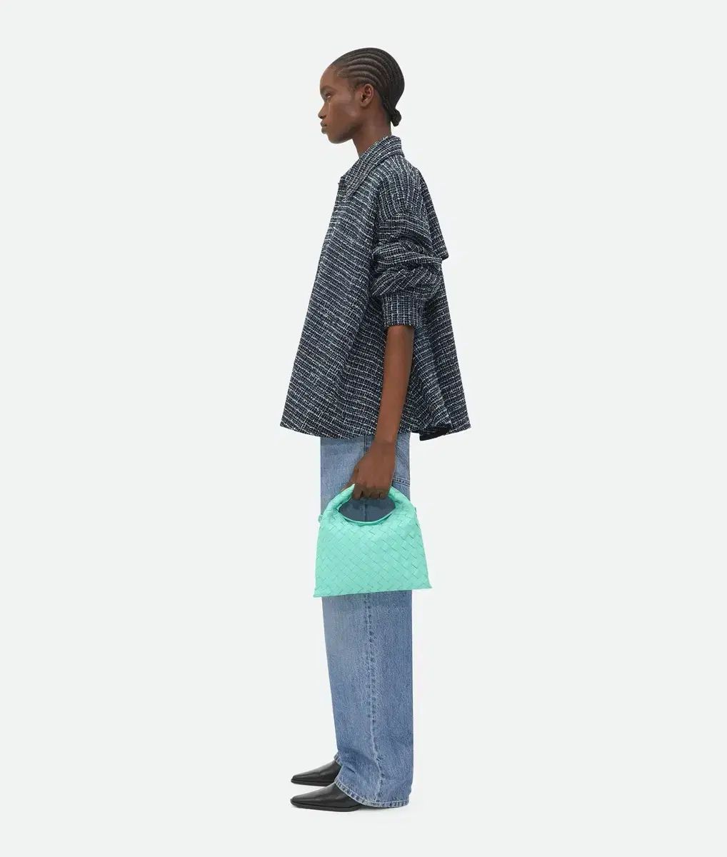 BOTTEGA VENETA ボッテガ ヴェネタ ミニ 迷 홉 DECORATOM_COM_BR