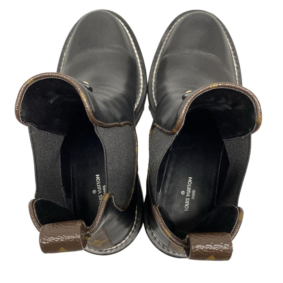 レディース LVボブール