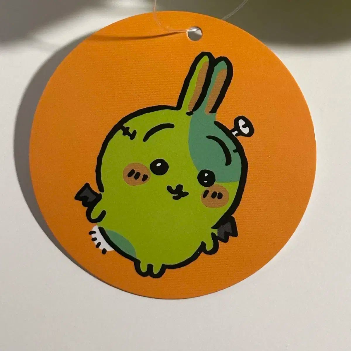 ぬいぐるみ ちいかわ