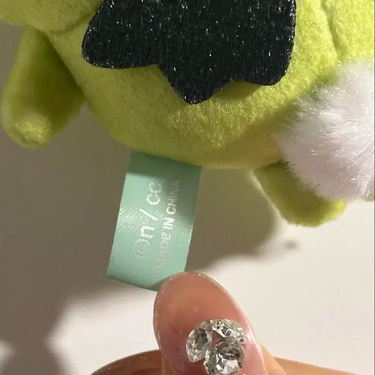 ぬいぐるみ ちいかわ