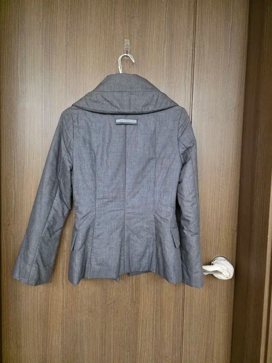 オブジェ オッズセカンド ダウン ジャケット