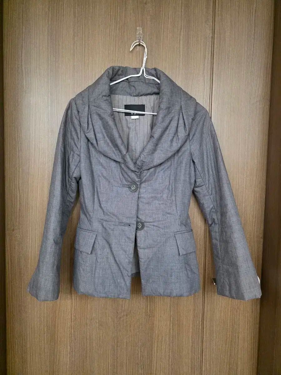 オブジェ オッズセカンド ダウン ジャケット