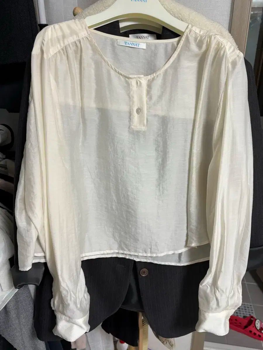 ヘンリーネック