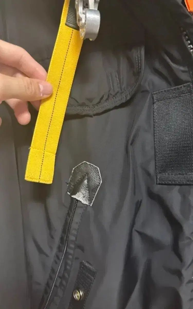 パラジャンパーズ ゴビ