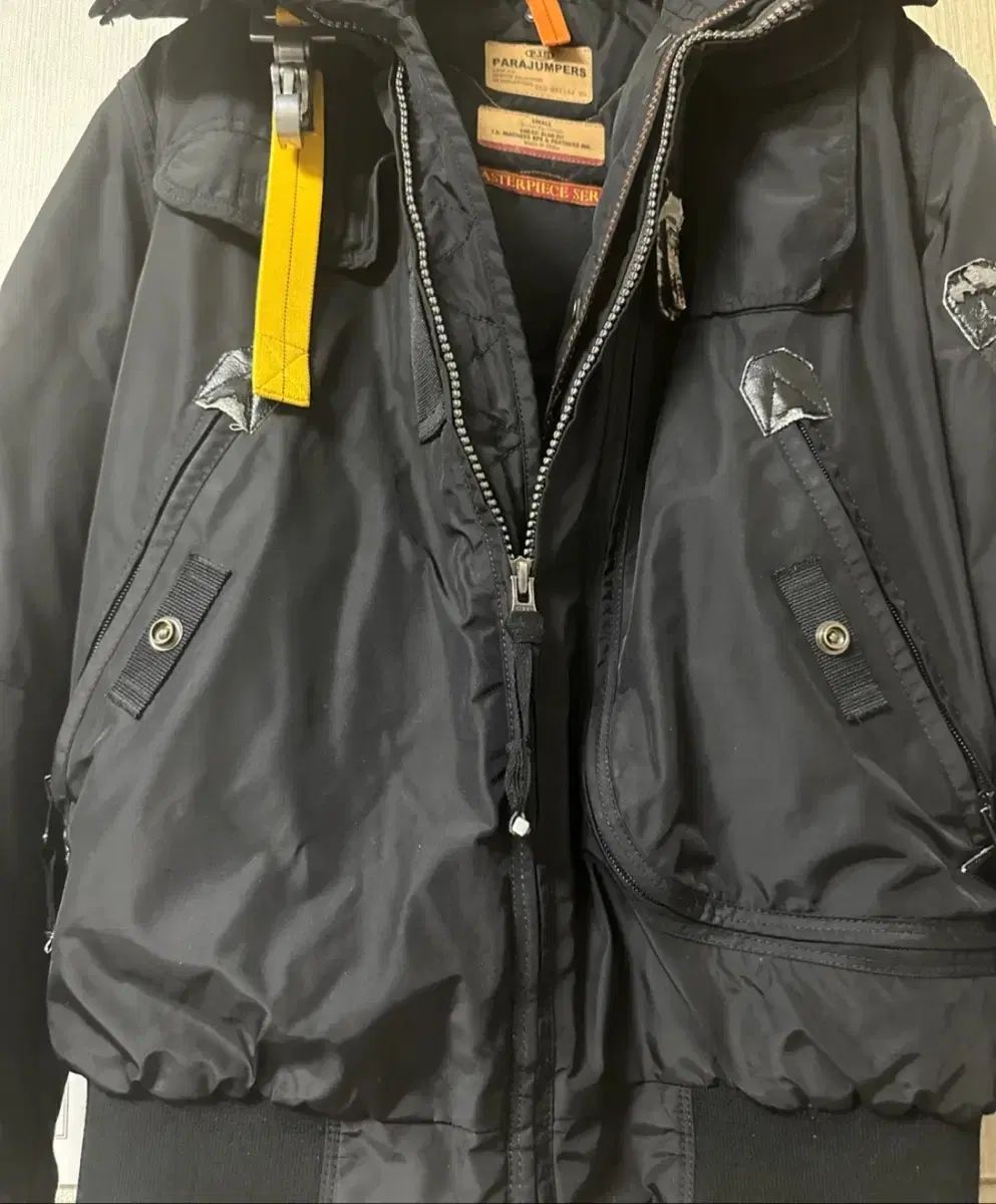 パラジャンパーズ ゴビ 21fw S size