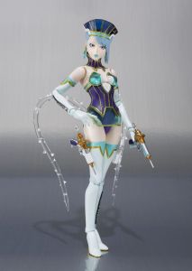 S.H.フィギュアーツ ブルーローズ (魂ウェブ限定)［バンダイ］【1週間