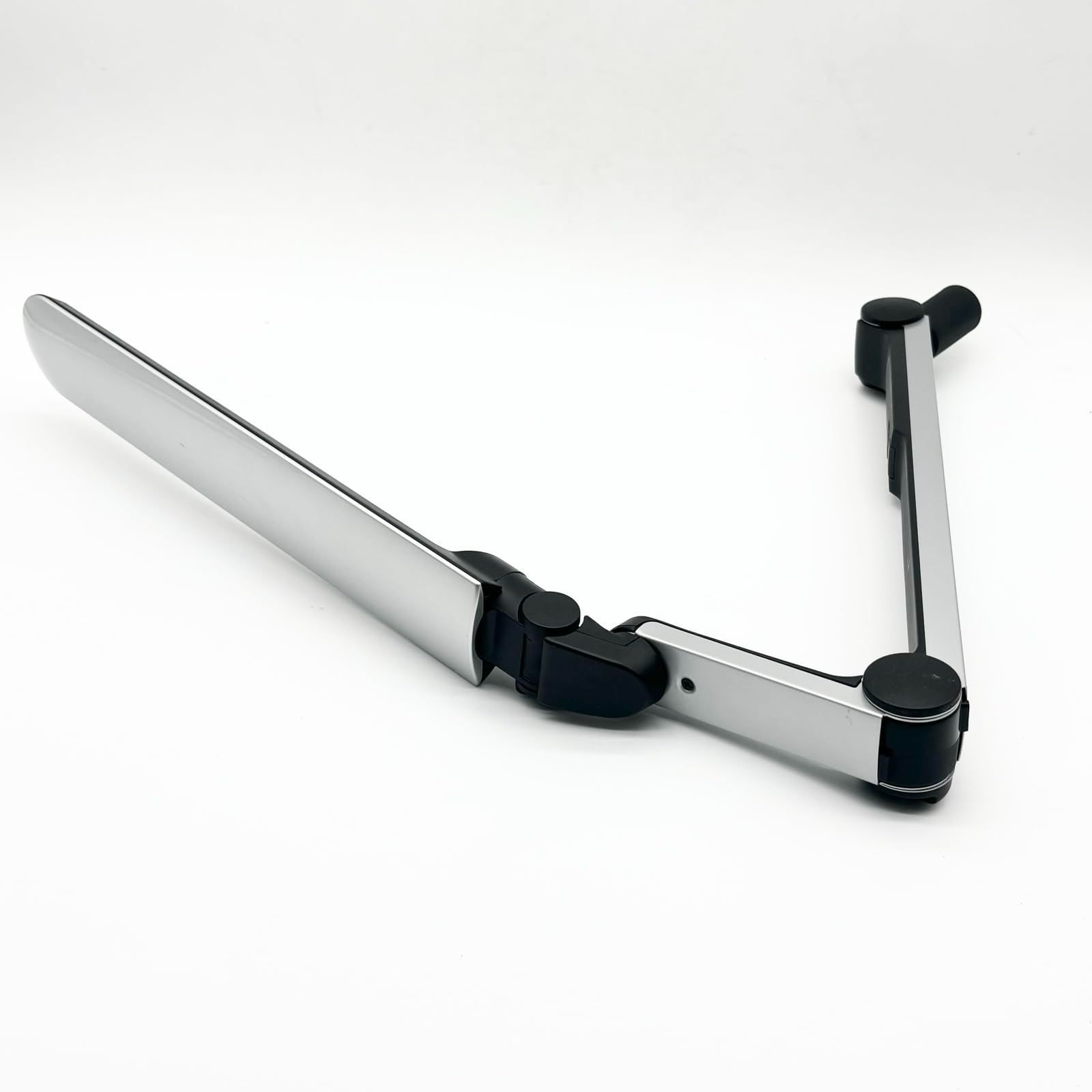 LEDデスクライト クランプタイプ