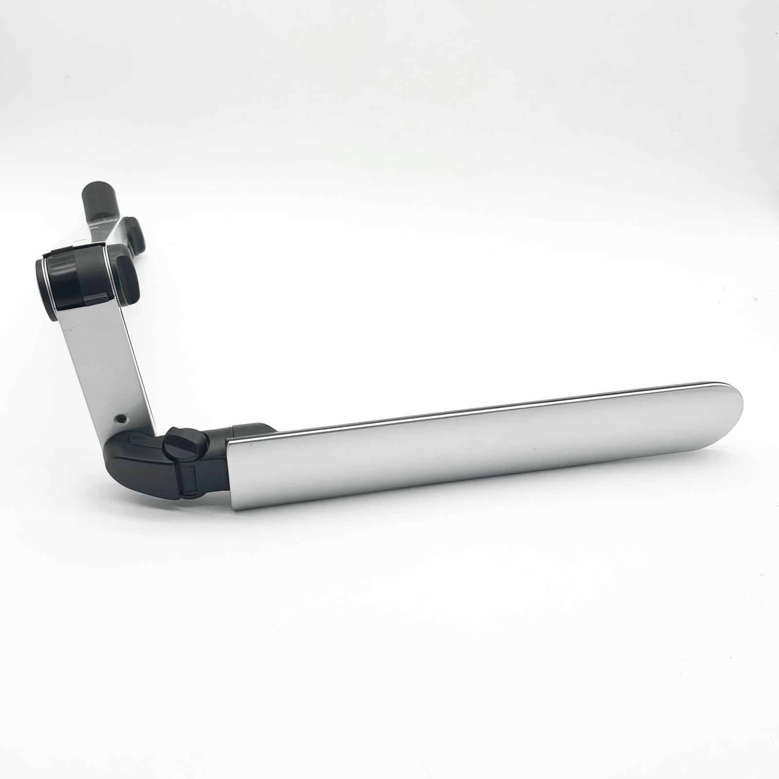 クランプタイプ シルバー