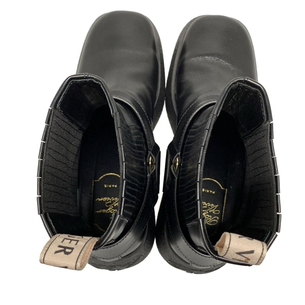 RogerVivier ロジェヴィヴィエ