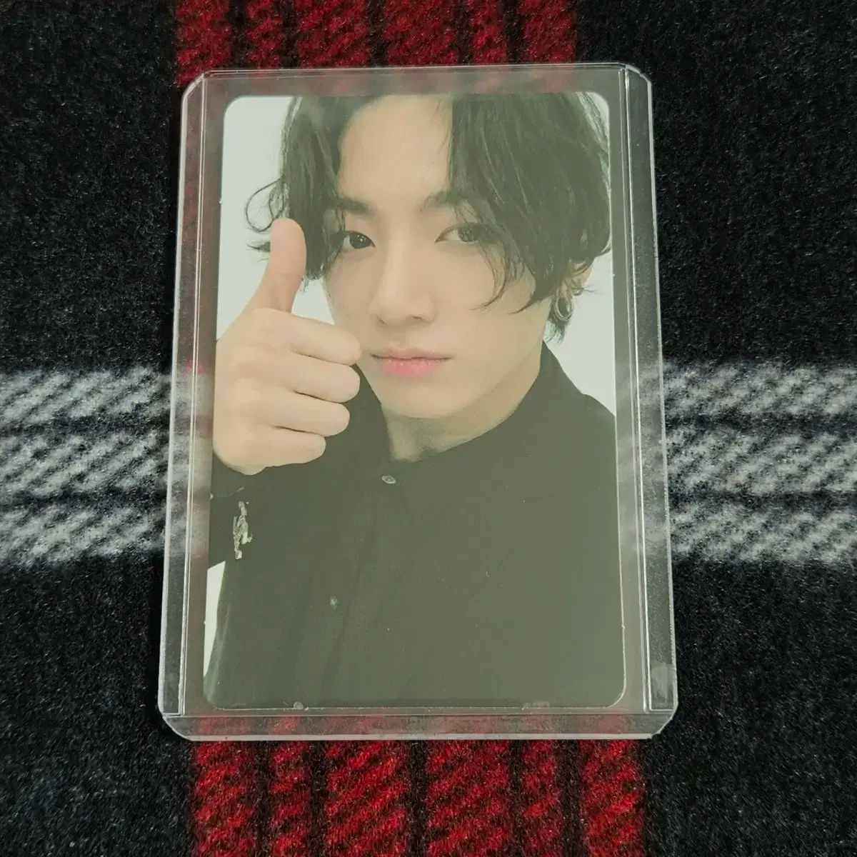 BTS Memories of 2020 ジョングク JUNGKOOK トレカ 公式 BTS ジョングク memories 2020 トレカ - メルカリ