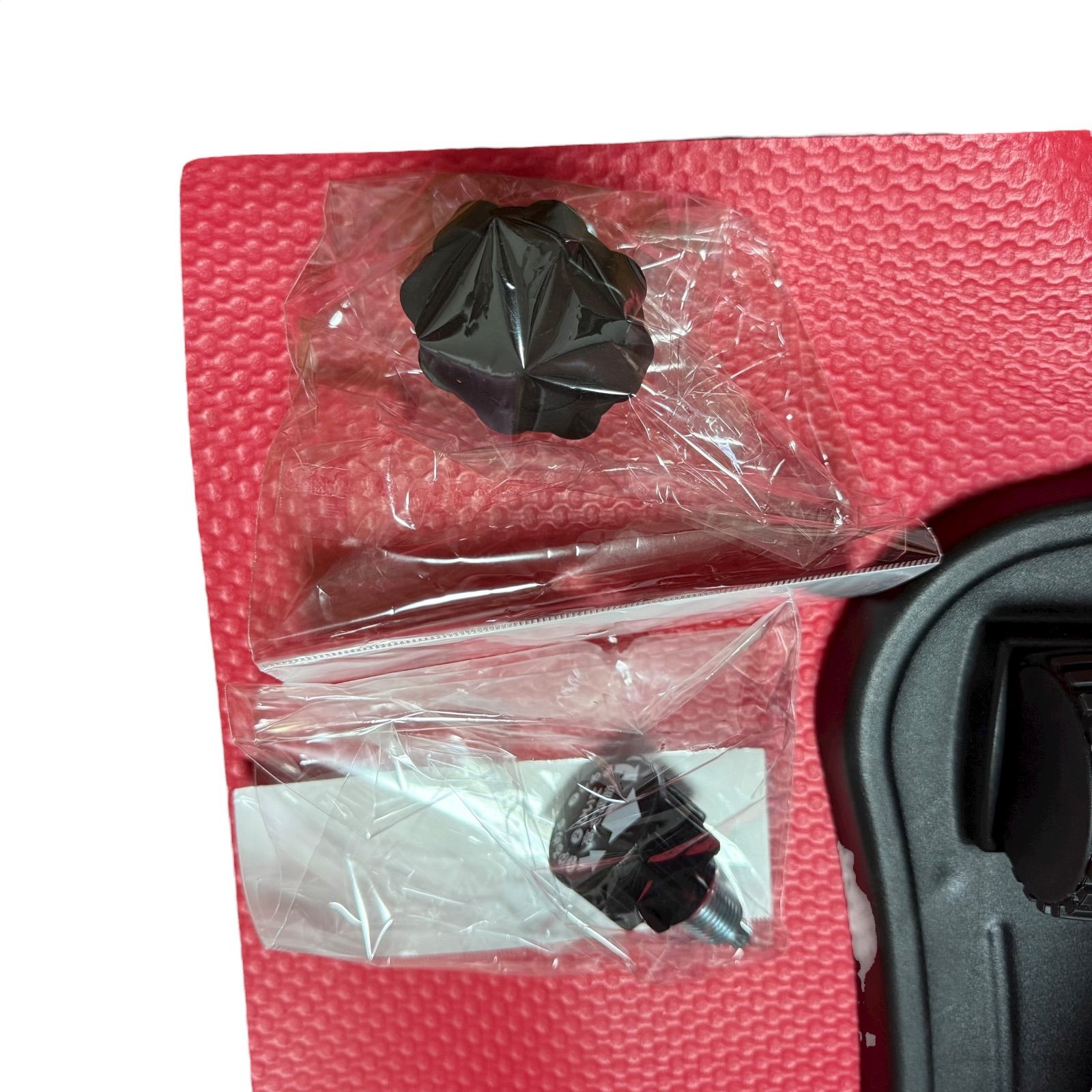 ショップジャパン 健康ステッパー ナイスデイ ハンドル付き SHOP JAPAN 踏み台 運動 エクササイズ 有酸素運動 NICE DAY