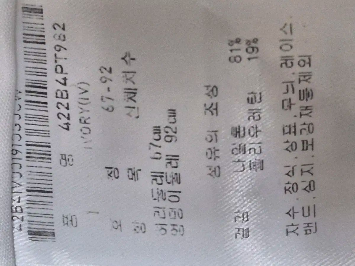 BUNNY レディース