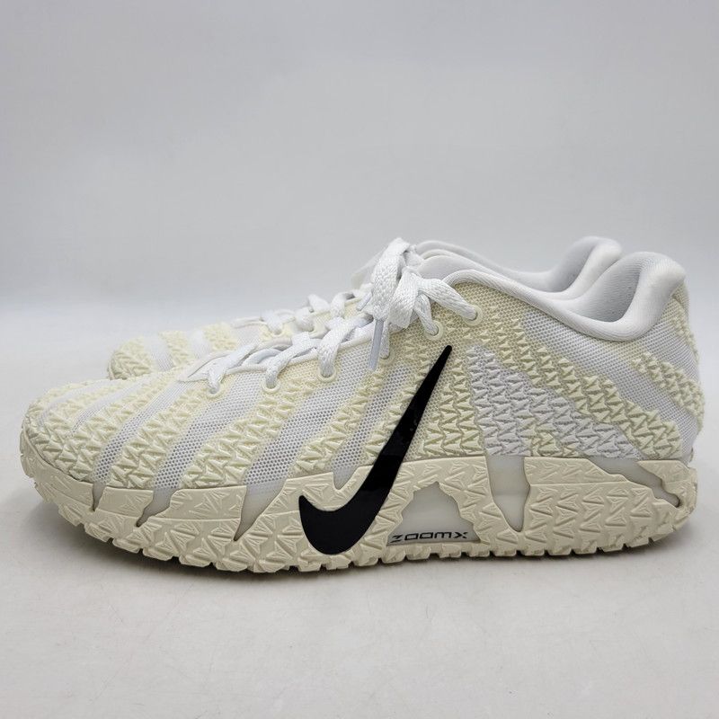 品 NIKE ナイキ JA 3 EP HF 2794-101 ジャ スニーカー シューズ 靴 160-251106-as-18-izu