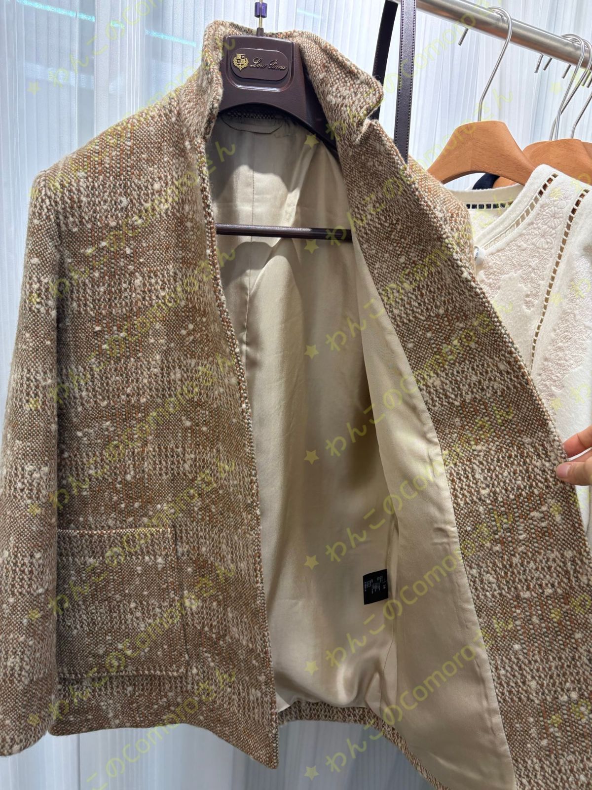 サイズS～L 送料無料