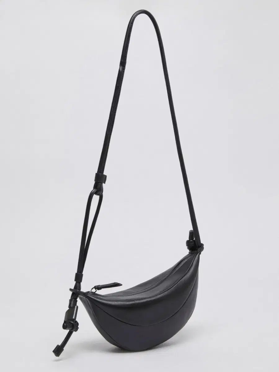 アーカイブエプク スモール リングバッグ ブラック