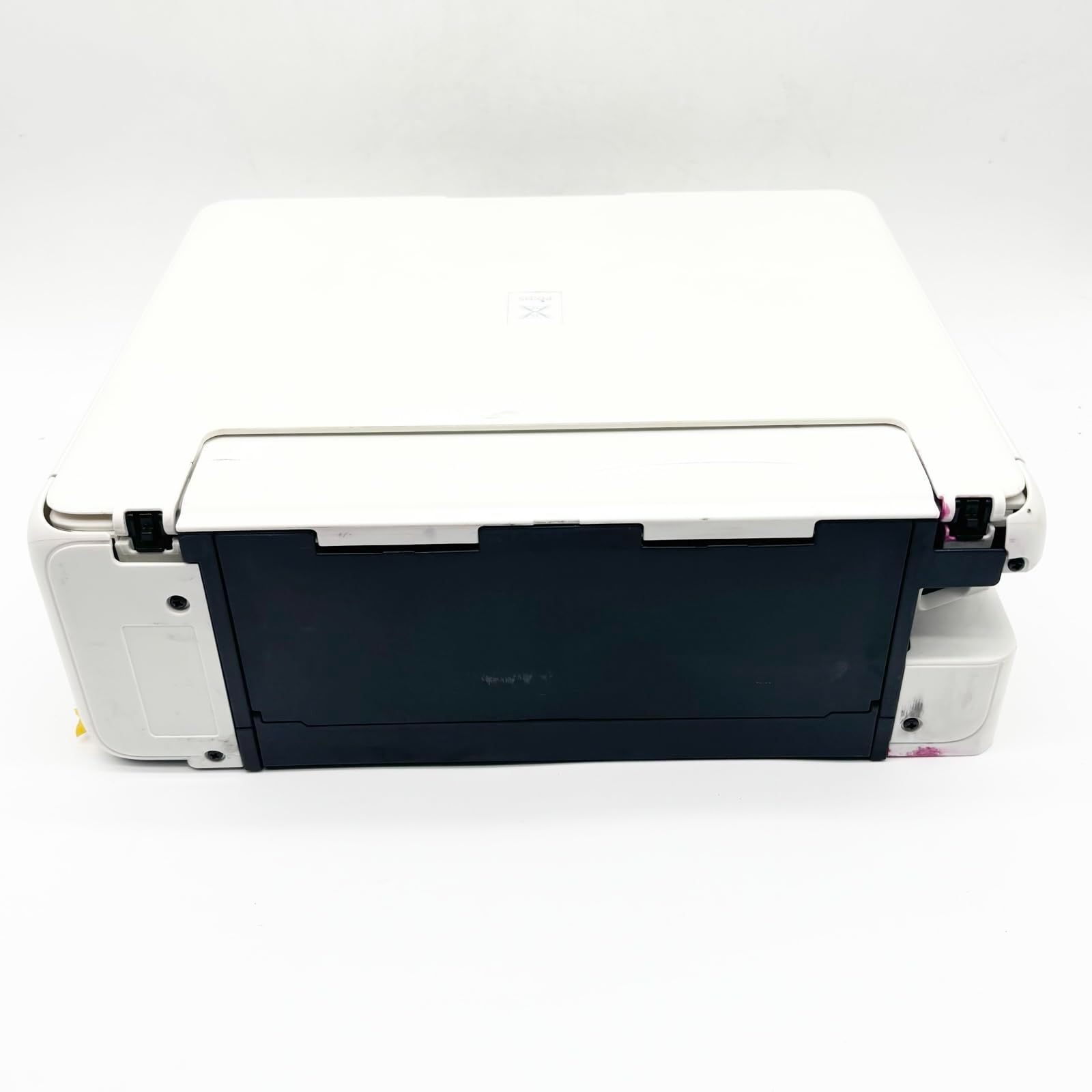 インクジェット複合機