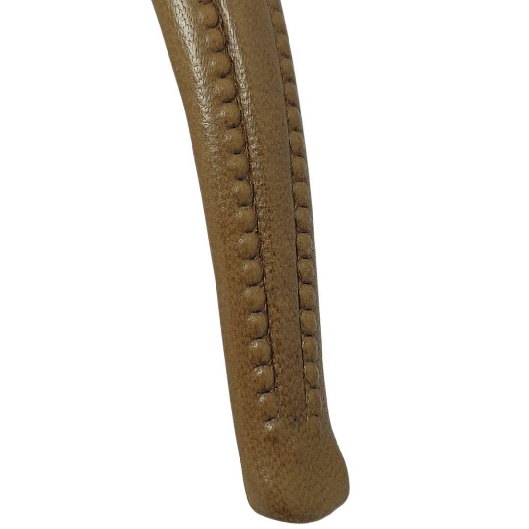 ベロア ブラウン