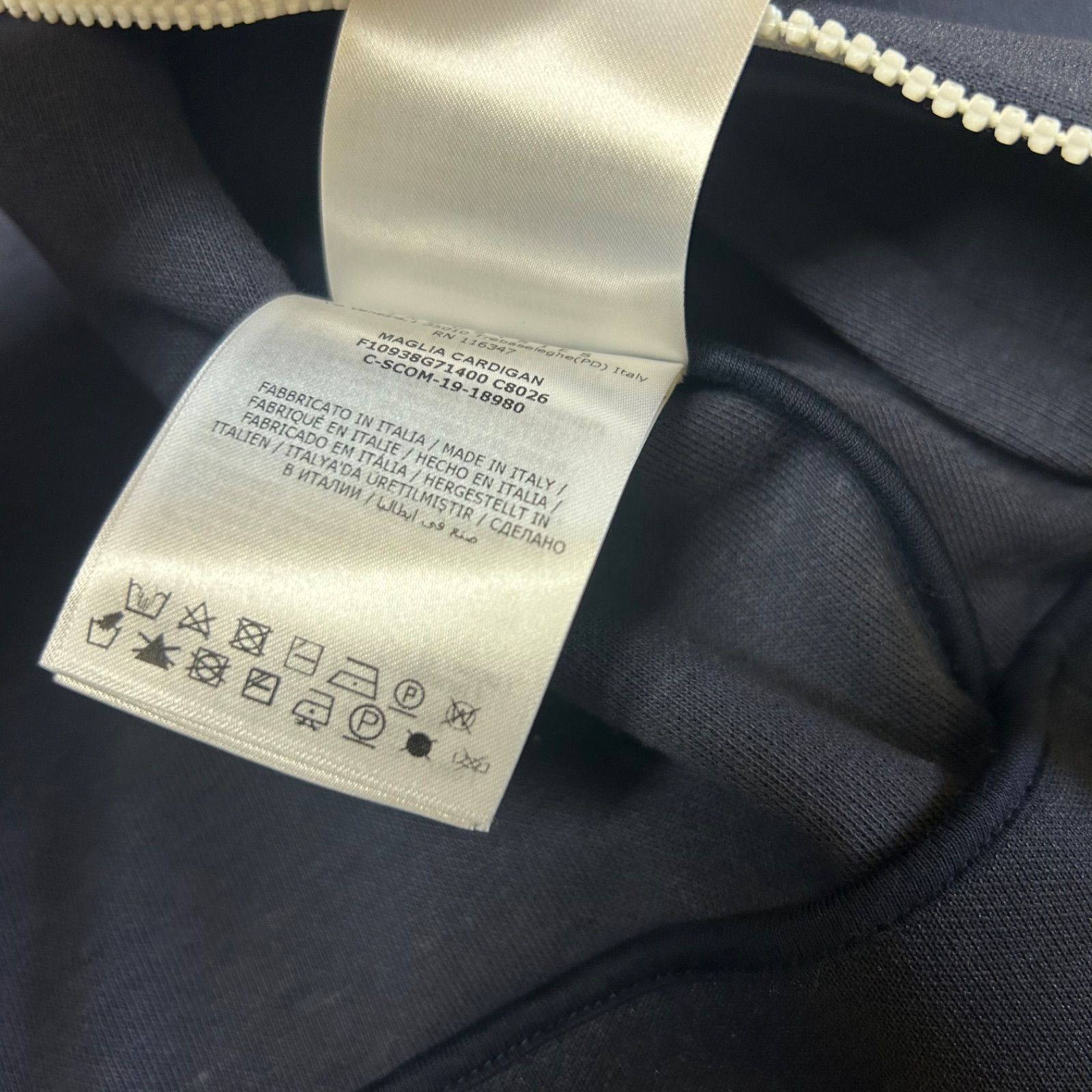 MONCLER モンクレールジャージ