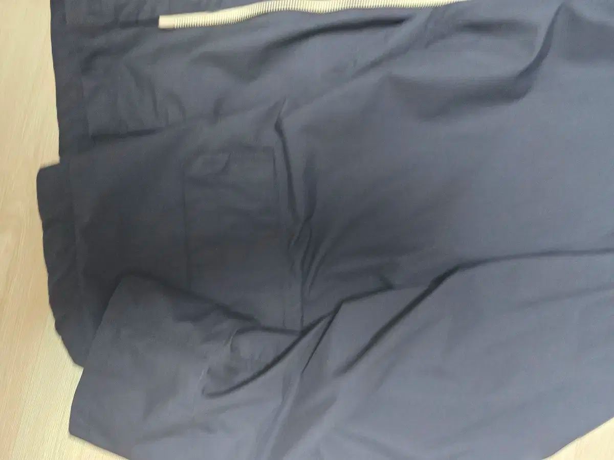 nanamica ゴアテックス