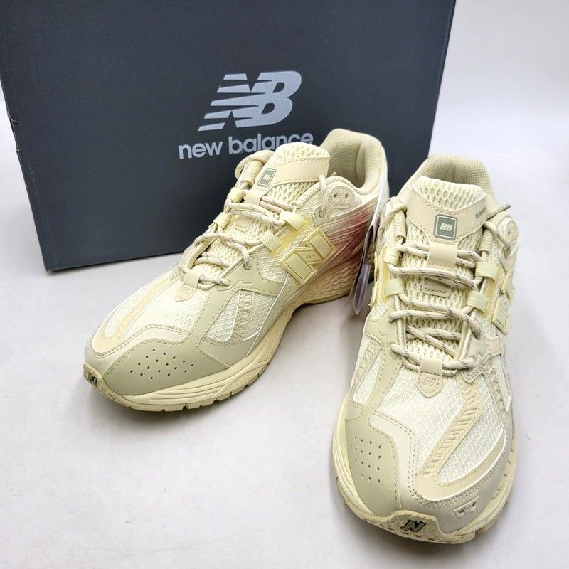 NEW BALANCE ニューバランス SNEAKER M1906NK スニーカー シューズ 靴 162-251106-as-19-izu