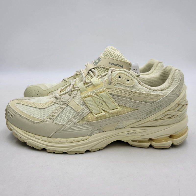 BALANCE ニュー ンス SNEAKER M 1906 NK スニーカー シューズ 靴 162-251106-as-19-izu