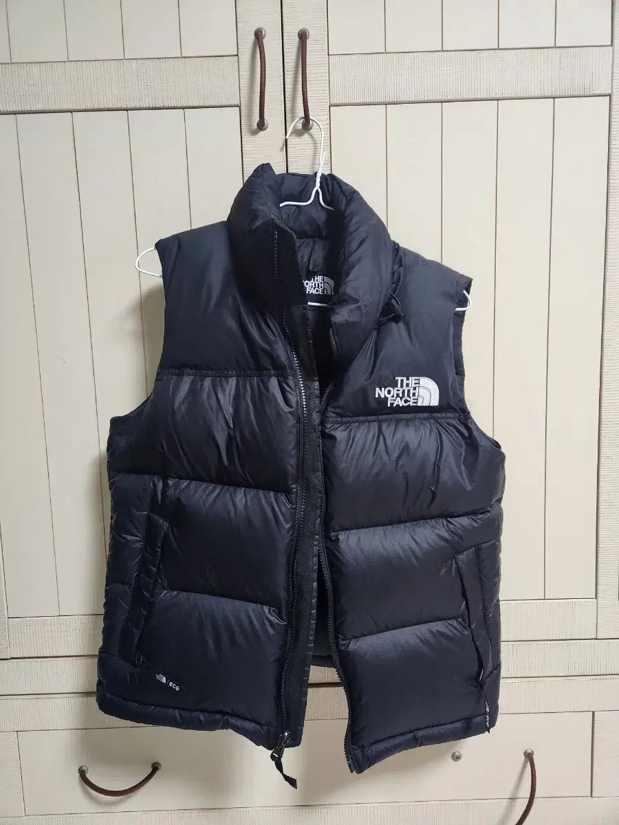 THE NORTH FACE ザノースフェイス エコー エコー ダウン ダウン ベスト ベスト 90サイズ