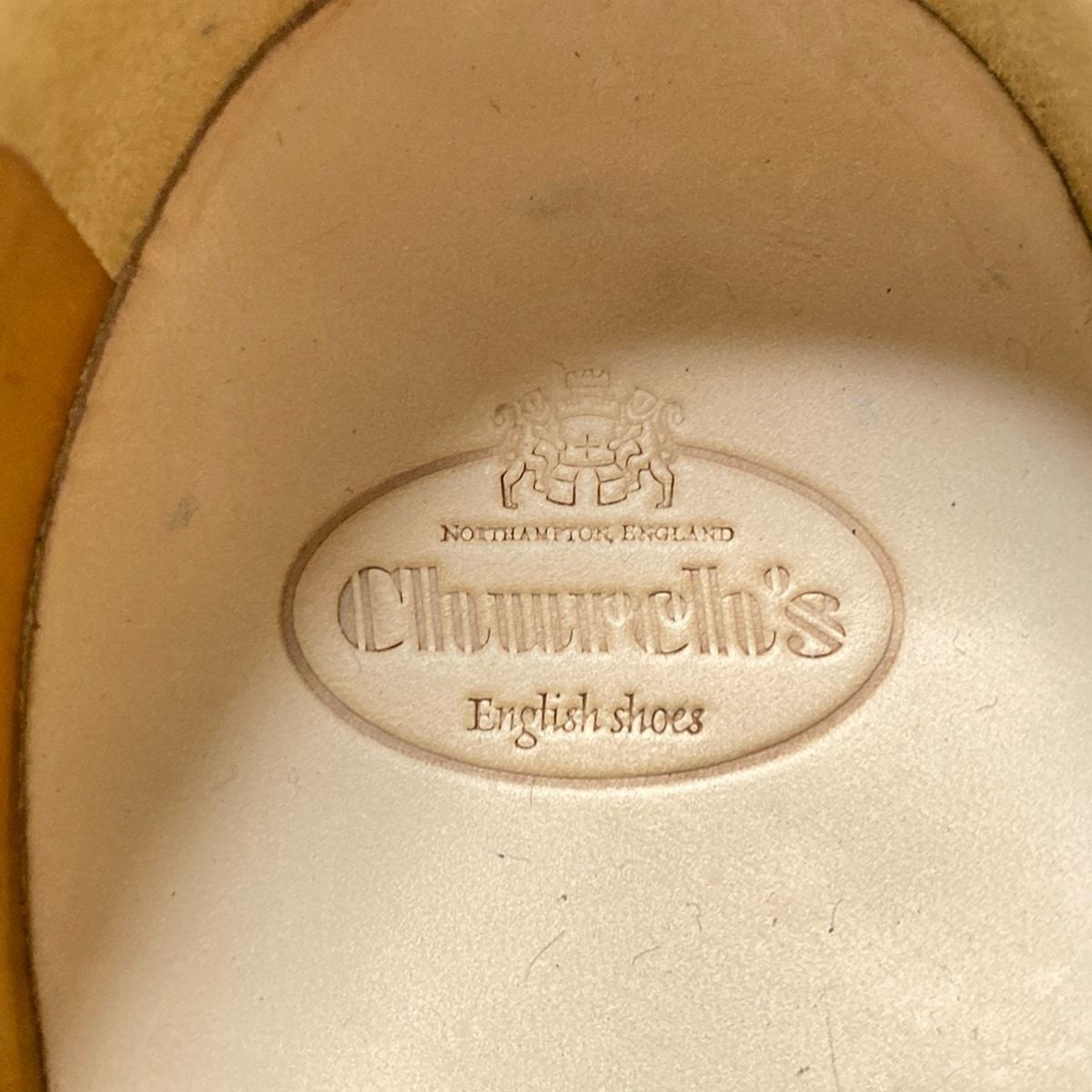 本物保証、信用第一！ Church s チャーチ シューズ 36 レディース - 黒 ウィングチップ レザー 【人気急上昇】