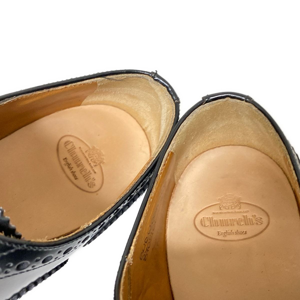 チャーチ シューズ