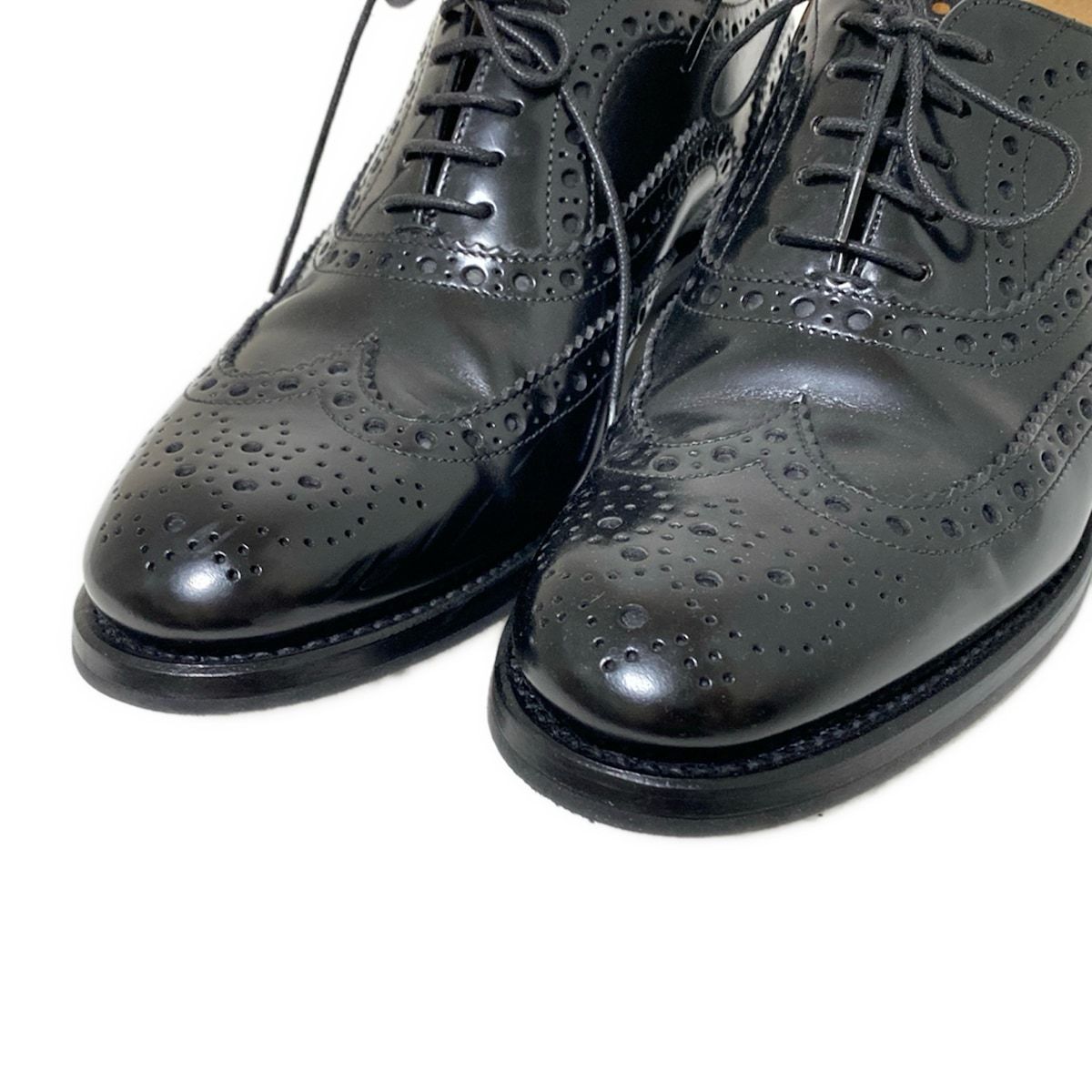 チャーチ シューズ