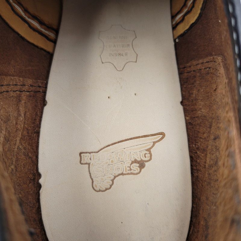 レッドウィング