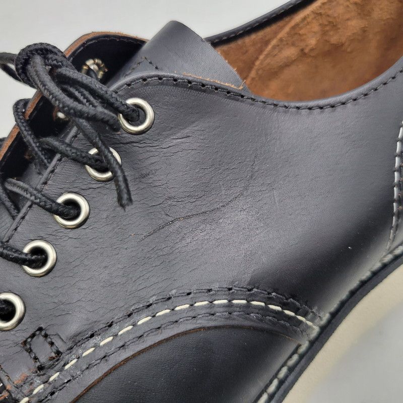 オックスフォード シューズ