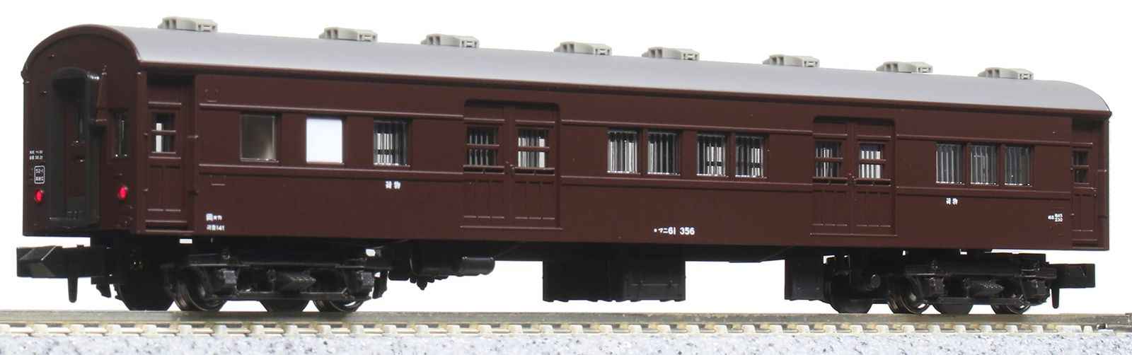 10-1724 鉄道模型