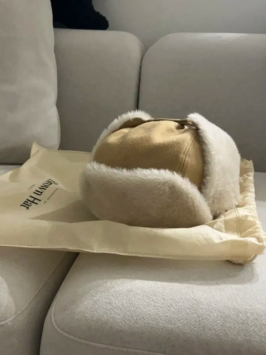 トラッパーハット