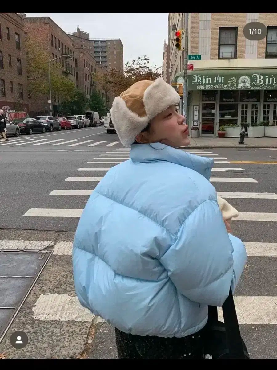 トラッパーハット