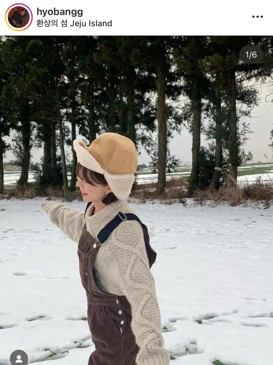 ブラウンハット