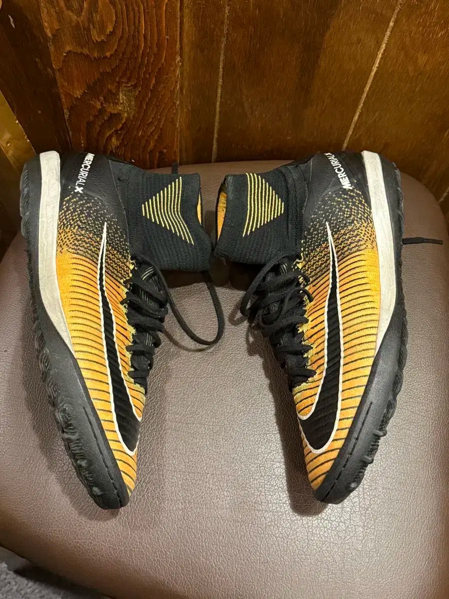 マーキュリアル スーパーフライ 5 プロキシモ TF ロックINレットルーズパック 280