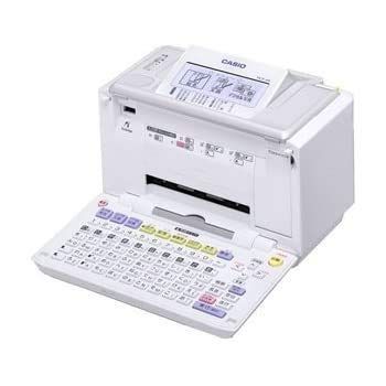 非常に良い」CASIO プリン写ル 人気 PCP-49 新インク☆プリン写ル