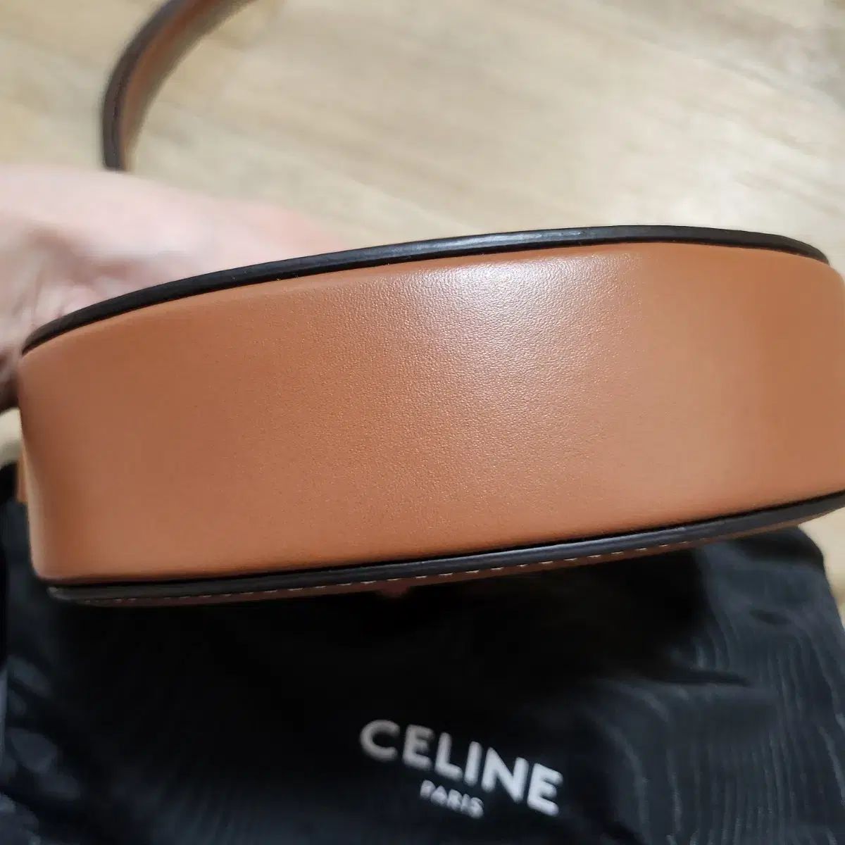 パール クロスバック