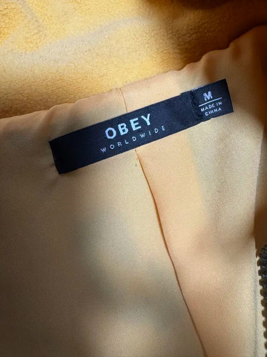 レディース ヒョウ柄フリース