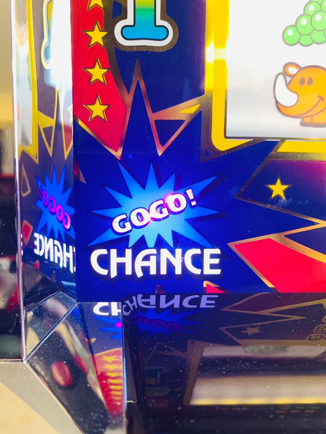 送料無料 SアイムジャグラーEX-TP 実機 ジャグランプ＆コイン不要機付き