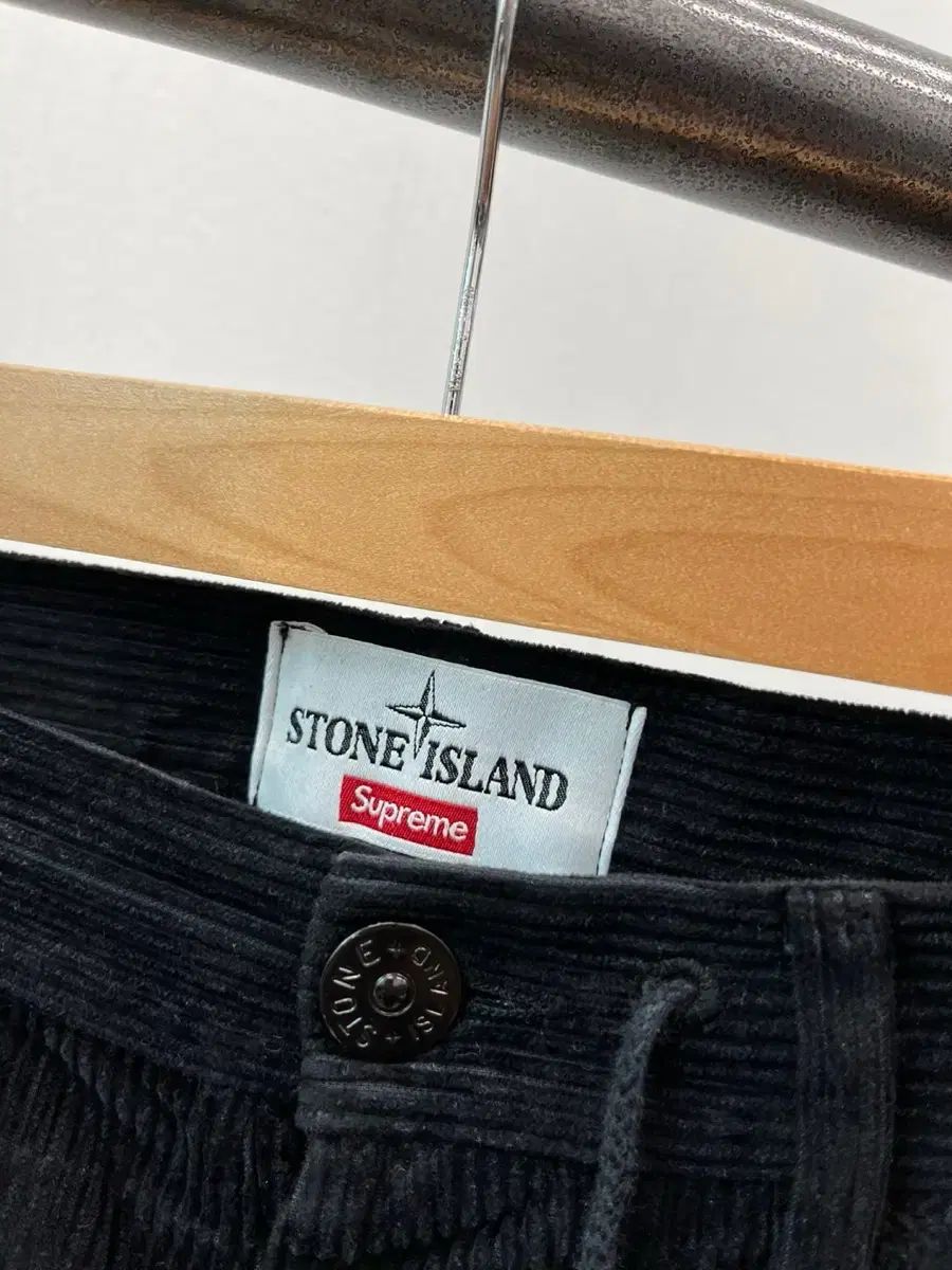 コーデュロイ パンツ