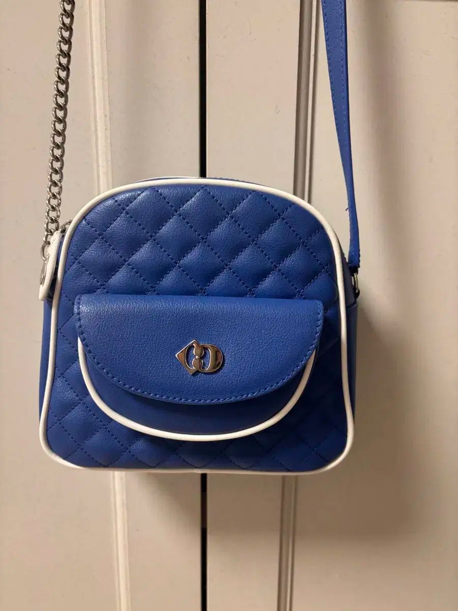 LUCKY CHOUETTE ラッキーシュエトゥ ゴルフ クロスバック デパート