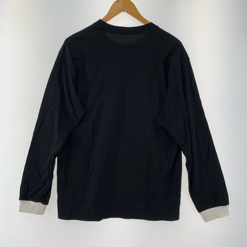 品 THE ENNOY PROFESSIONAL LS TEE ザエンノイプロフェッショナル 140-251106-st-10-fuz