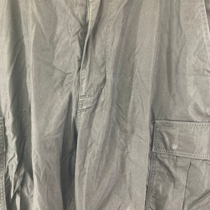  品 23 AW WIDE CARGO PANTS ネイバーフッド 153-251106-st-16-fuz ワークパンツ カーゴパンツ ペインターパンツ パンツ