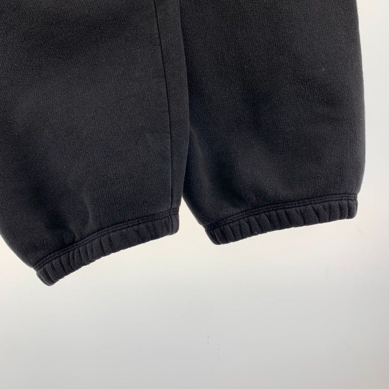 品 STUSSY FLEECE SPORT PANTS ステューシー 153-251106-st-17-fuz