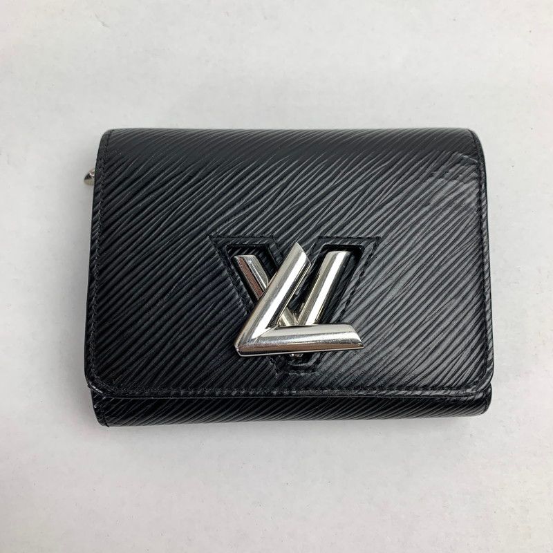 品 LOUIS VUITTON M64414 エピ ポルトフォイユツイスト コンパクト ルイヴィトン 179-251106-st-23-fuz