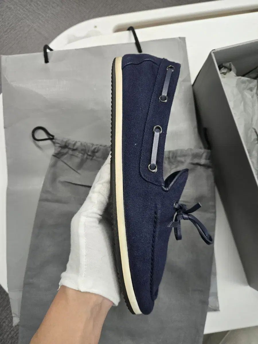 エルメス ローファー