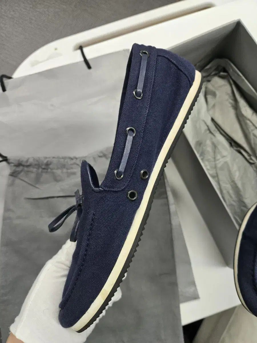 A級コンディション エルメス ローファー